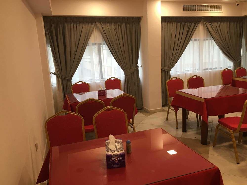 Everest International Hotel دبي المظهر الخارجي الصورة