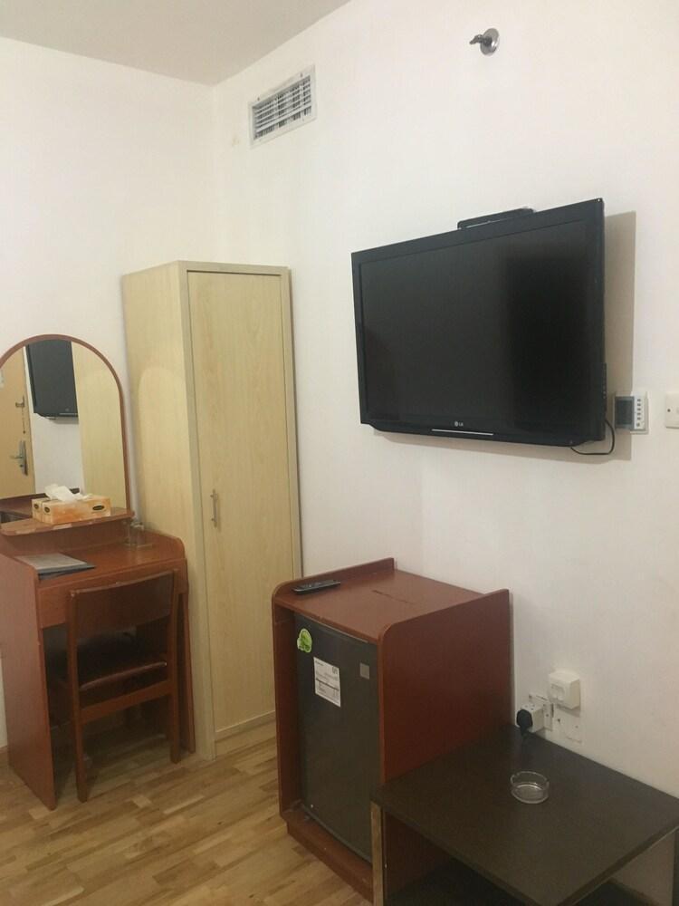 Everest International Hotel دبي المظهر الخارجي الصورة