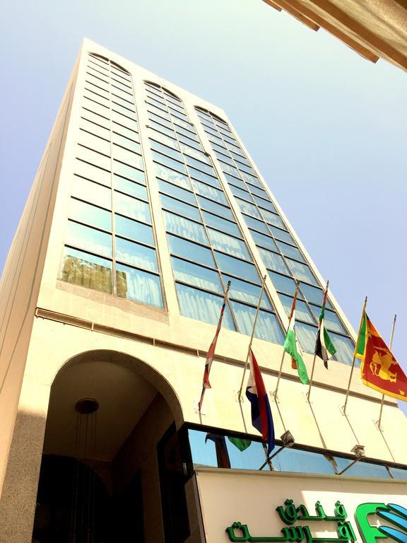 Everest International Hotel دبي المظهر الخارجي الصورة