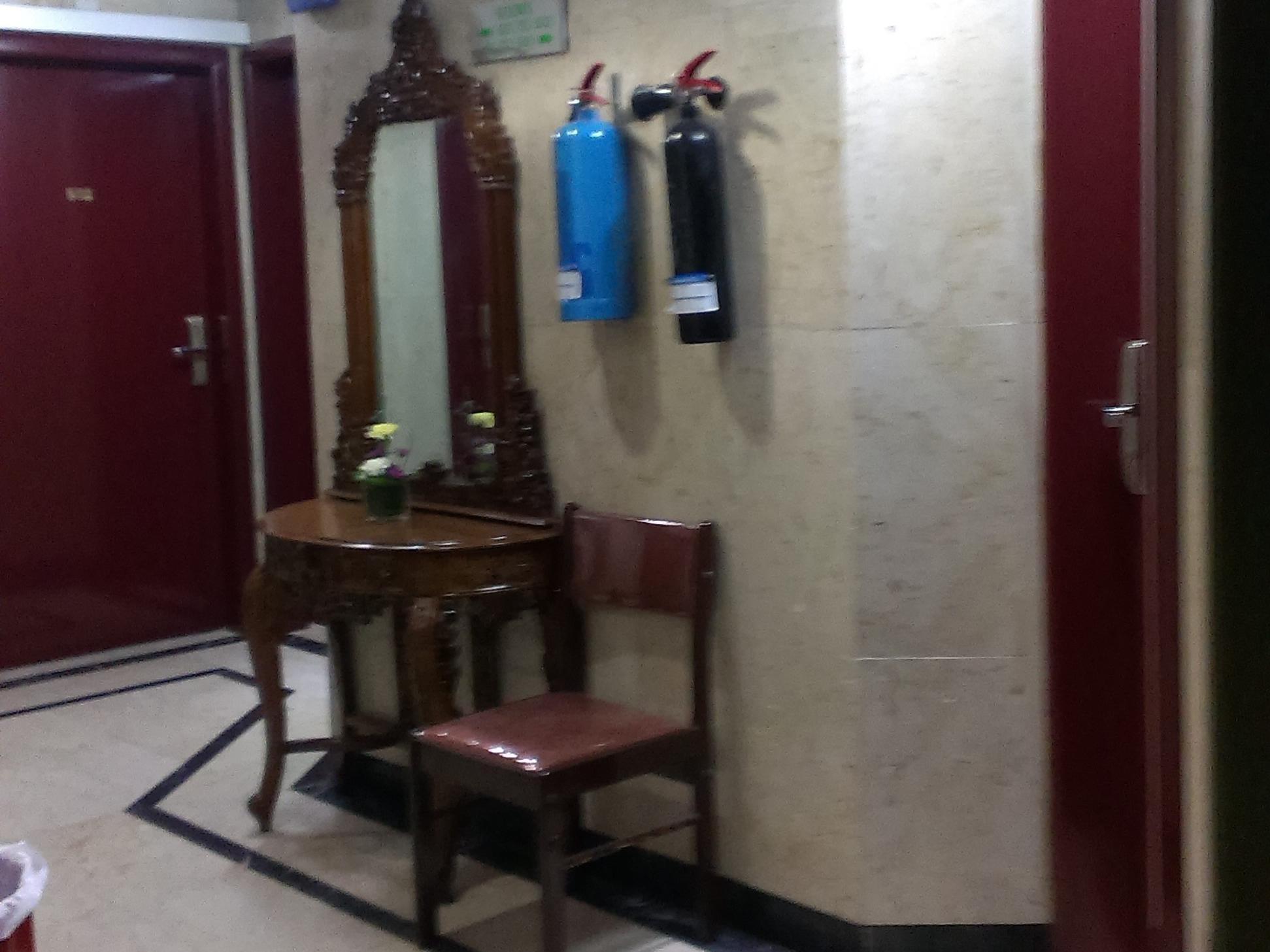 Everest International Hotel دبي المظهر الخارجي الصورة